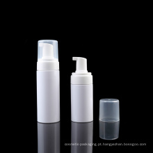 Recipientes de cor branca para sabonete líquido (FB05)